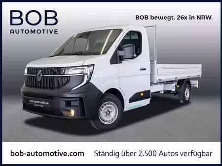 Renault Master 2.0 dCi 150