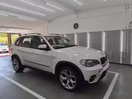 BMW X5 30d 3.0 245 xDrive