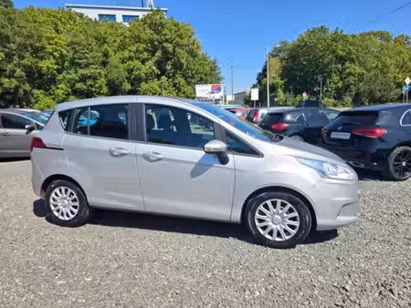 Ford B-max 1.0 Trend
