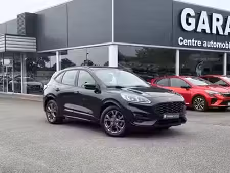 Ford Kuga 1.5 120 ST Line X