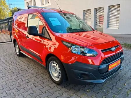 Ford Transit 1.6 95