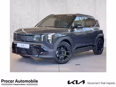 Kia EV2 