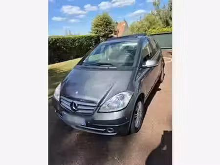 Mercedes-Benz Classe A A 180 2.0 CDI 109 Elegance