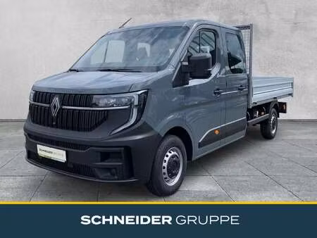 Renault Master 2.0 dCi 150