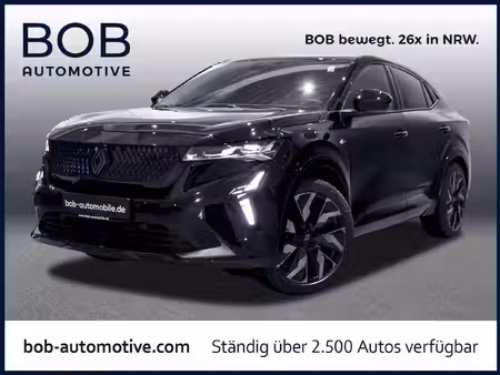 Renault Rafale E-Tech 1.2 300 Esprit Alpine 4x4