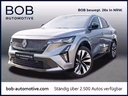 Renault Rafale E-Tech 1.2 200 Techno