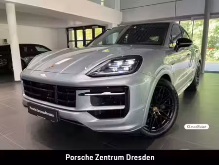 Porsche Cayenne V6 3.0 470 Black Edition 4x4
