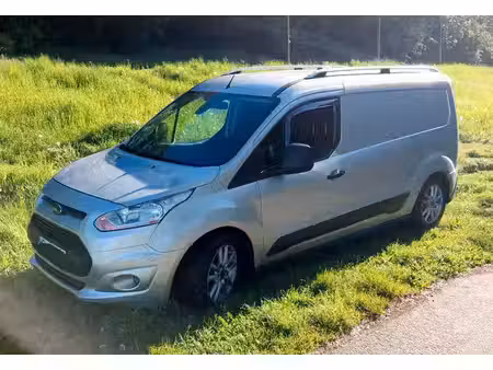 Ford Transit 1.5 101 Trend