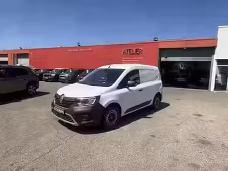 Renault Kangoo 1.5 dCi Confort