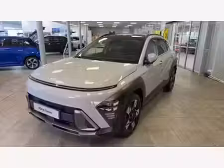 Hyundai Kona 1.6 GDi 141 Executive