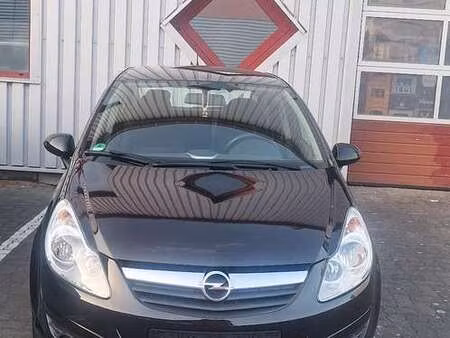 Opel Corsa 1.2 80 Selection