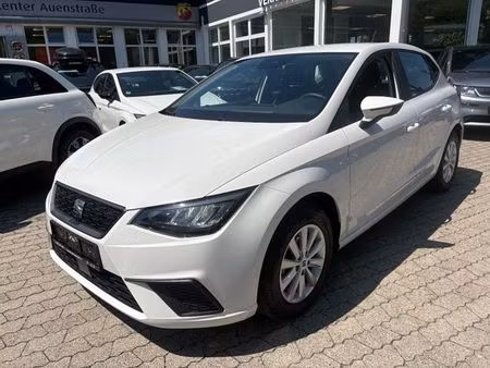 Seat Ibiza 1.0 TSI 95 Style