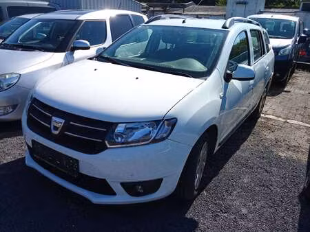 Dacia Logan 0.9 90 Laureate