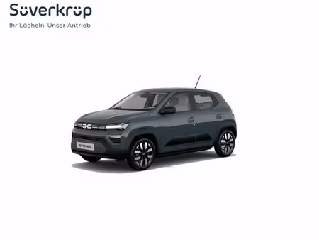 Dacia Spring 70 Expression