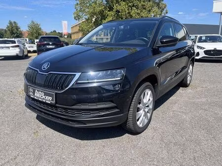 Škoda Karoq 1.5 TSI 150 Style