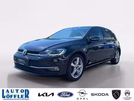Volkswagen Golf 2.0 TDI 150