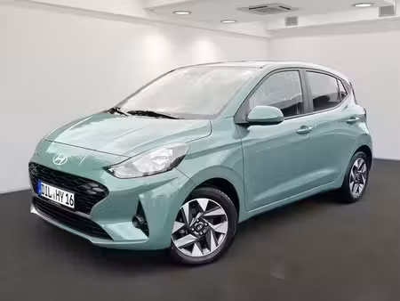 Hyundai i10 1.0 63 Trend