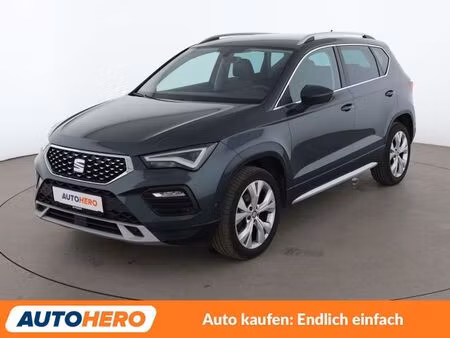 Seat Ateca 1.5 TSI 150 Xperience