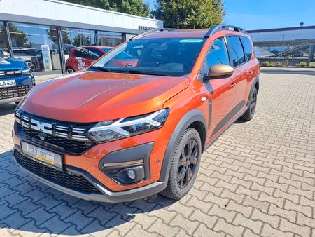 Dacia Jogger 1.0 TCe 110