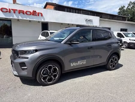 Citroën C3 1.2 110 Max