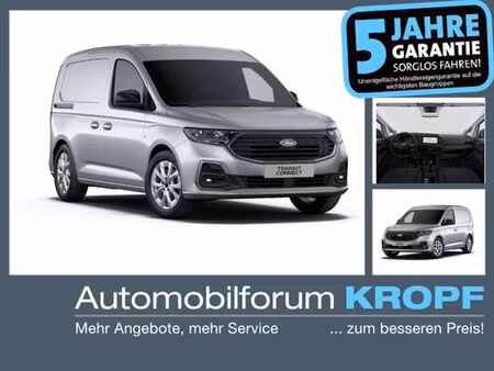 Ford Transit 2.0 102 Trend