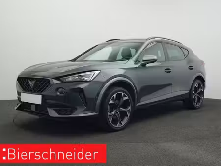 Cupra Formentor 1.5 TSI 150