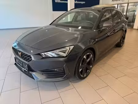 Cupra Leon 1.5 TSI 150