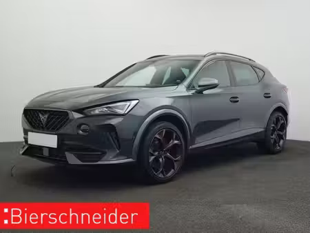 Cupra Formentor VZ 2.0 TSI 310 4x4