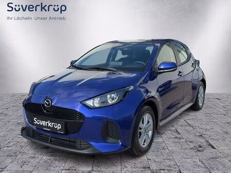 Mazda Mazda2 1.5 92 Centre Line