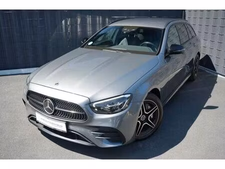 Mercedes-Benz Classe E E 300 Night Edition
