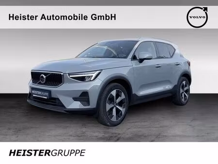 Volvo XC40 B3 2.0 163