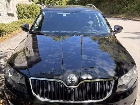 Škoda Octavia 2.0 TDI 150 Elegance
