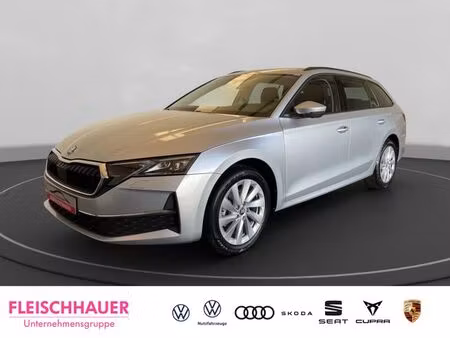 Škoda Octavia 2.0 TDI 150