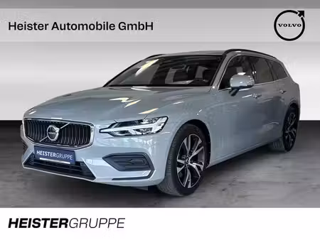 Volvo V60 2.0 197
