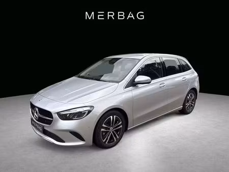 Mercedes-Benz Classe C C 180