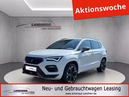 Cupra Ateca 2.0 TSI 300