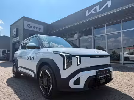 Kia EV2 