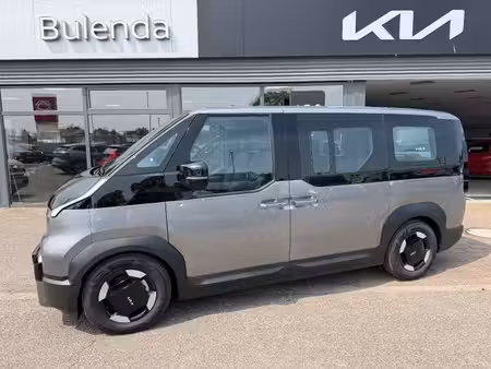 Kia PV5 163