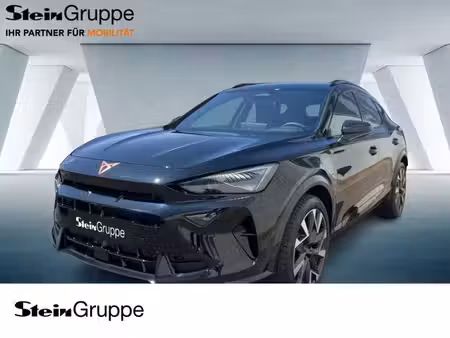 Cupra Formentor 1.5 TSI 150