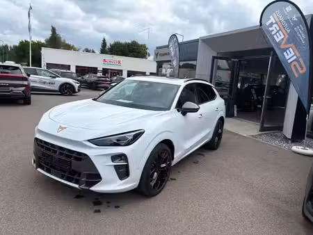 Cupra Terramar VZ 1.5 272