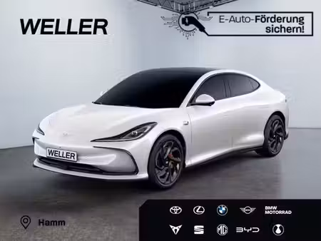 MG MG5 