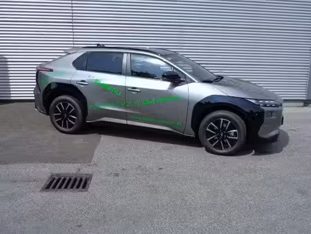 Subaru Solterra 342 4x4