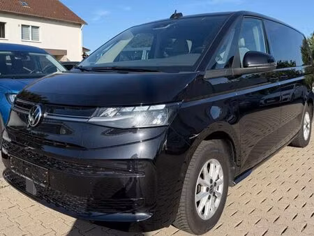 Volkswagen Multivan 2.0 TDI 150 Life