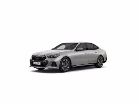 BMW I5 40 340 eDrive
