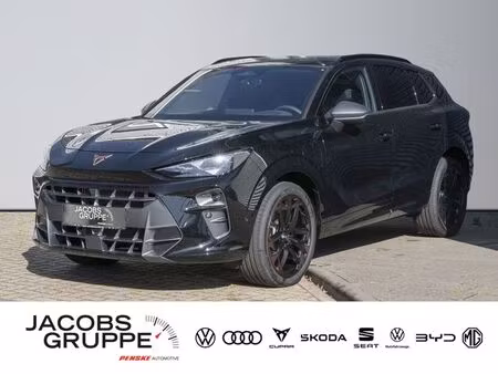 Cupra Terramar VZ 1.5 272