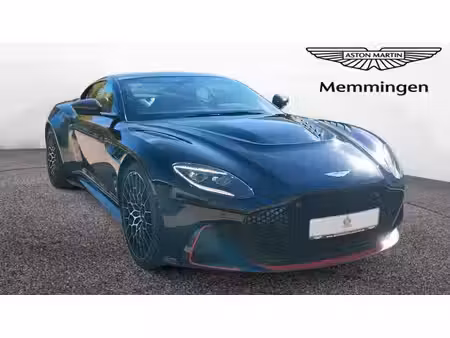 Aston Martin DBS 770 Ultimate V12 5.2 770
