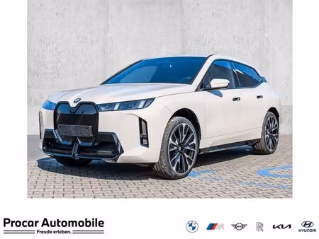 BMW iX 45 408 xDrive