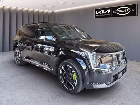 Kia EV9
