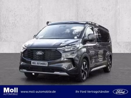 Ford Transit 2.0 170 Active