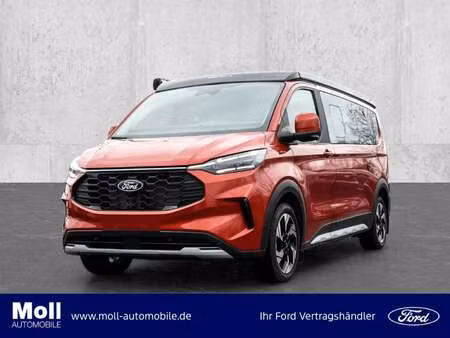 Ford Transit 2.0 170 Active
